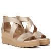 SOUL Naturalizer Womens Goodtimes Wedge Sandal - 2 of 4
