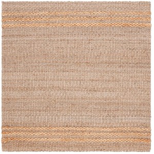 Natural Fiber NF191 Machine Made Indoor - Safavieh - 1 of 4