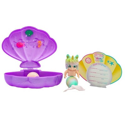 baby secrets merbabies smyths