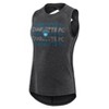 MLS Charlotte FC Women's League Favorite Tank Top - 2 of 3