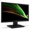 Acer V206HQL - 20" Monitor FullHD 1600x900 TN 16:9 60Hz 5ms 200Nit HDMI VGA - Manufacturer Refurbished - 2 of 4