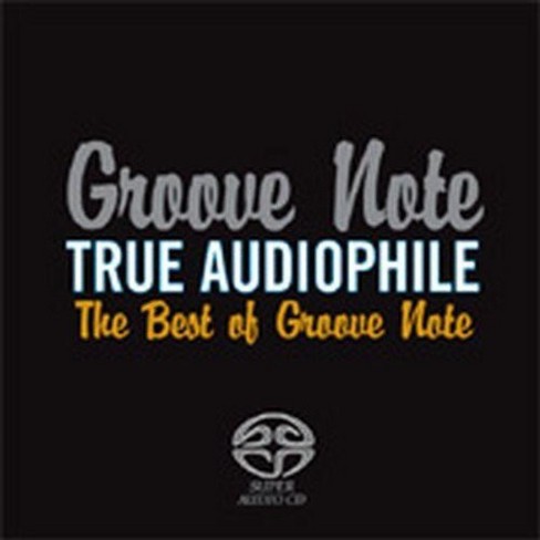 Various Artists - True Audiophile: Best Of Groove Note - image 1 of 1