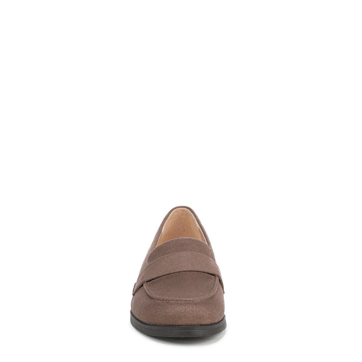 Женские туфли LifeStride Women's Sonoma 2 Loafer Mocha Brown 11 W — фото 4