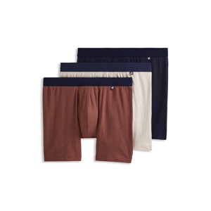 Jockey Men's Hypersoft 360 6" Boxer Brief - 3 Pack - 1 of 4