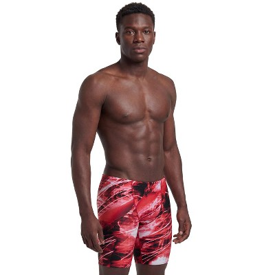Sporti Cyberwave Jammer Swimsuit (22-44) — фото 5