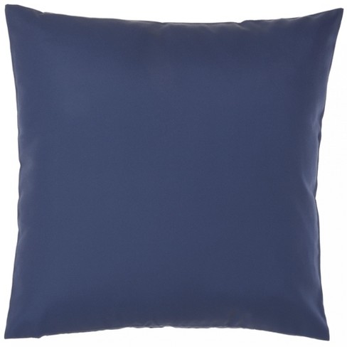 Navy blue pillows target best sale