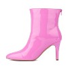 Fashion To Figure Women's Madelina Heeled Boot - Wide Width - 3 of 4