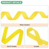 Unique Bargains Durable Polypropylene Flexible Natural Webbing 1 Inch 1 Pc - 2 of 4