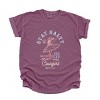 Simply Sage Market Stay Salty Cowgirl Garment Dyed Tee - 2 of 4