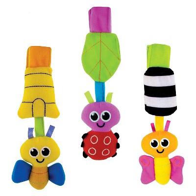 car seat toys