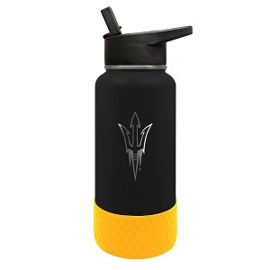 NCAA Arizona State Sun Devils 32oz Thirst Hydration Water Bottle - 1 of 3