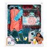 Disney ily 4EVER Inspired by Moana 18" Deluxe Fashion and Accessory Pack - 2 of 4
