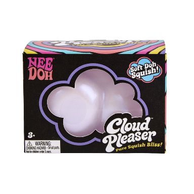 Nee Doh Cloud Pleaser Fidget Toys