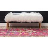 Unique Loom    Sedona Adobe Area Rug - 3 of 4