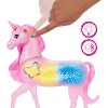 Barbie Fantasy Feature Unicorn - 2 of 3