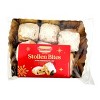 Kuchenmeister Stollen Bites with Marzipan Filling 12.34 Oz./350 g. - 4 of 4