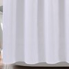 72"x72" Night Sky Shower Curtain - Lush Décor - 4 of 4