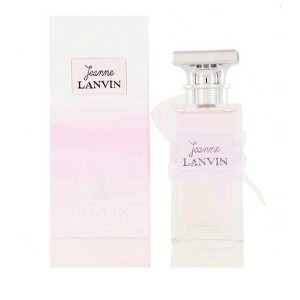 Lanvin Jeanne / Edp Spray 1.7 Oz Women - 1 of 1