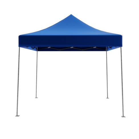 Leisure Sports Outdoor Canopy Tent 10 X 10 Blue Target