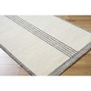 Hauteloom Ande Ivory Area Rug - 3 of 4