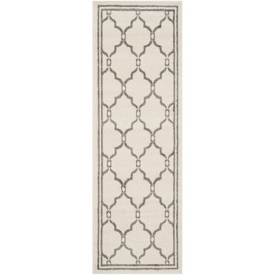 Amherst AMT414 Power Loomed Indoor Rug -Safavieh