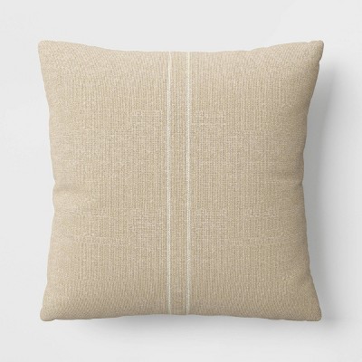 Throw pillows at clearance target