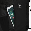 Hynes Eagle 32L Waterproof Commuter Backpack-Black - 3 of 4