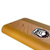 NCAA SEC Universities Quadtile Folio Cell Phone Case for Apple iPhone - 4 of 4