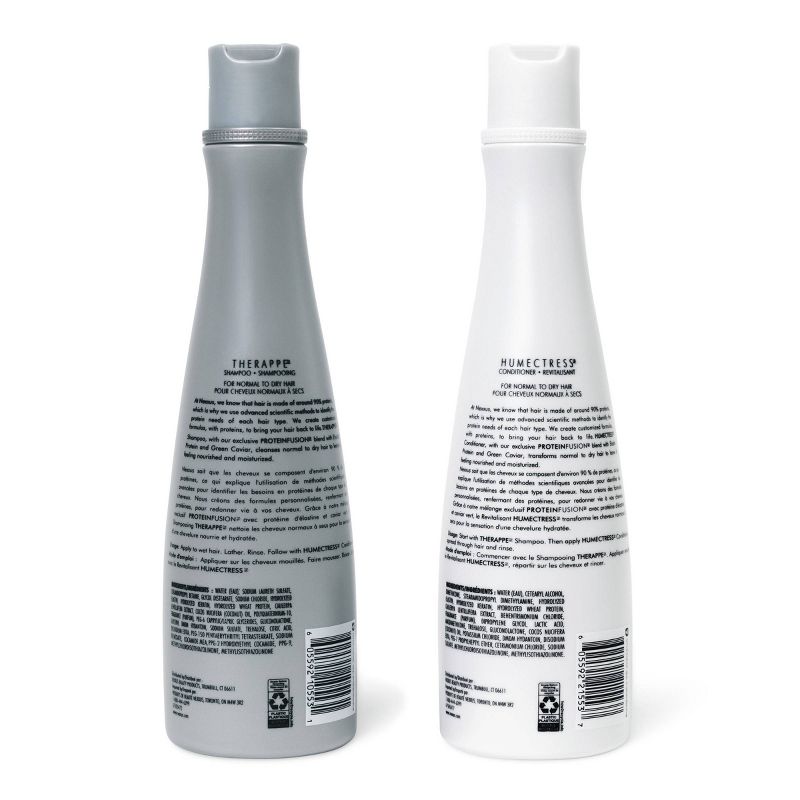 Nexxus Therappe Ultimate Moisture Shampoo & Conditioner Set, 4 of 9