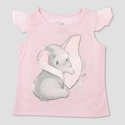 dumbo t shirt target