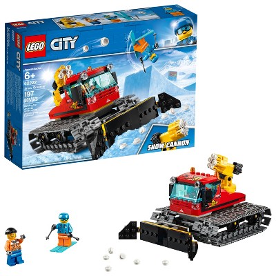 vehicle lego sets