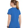 Jockey Women's Henley Scrub Top - 2 of 4