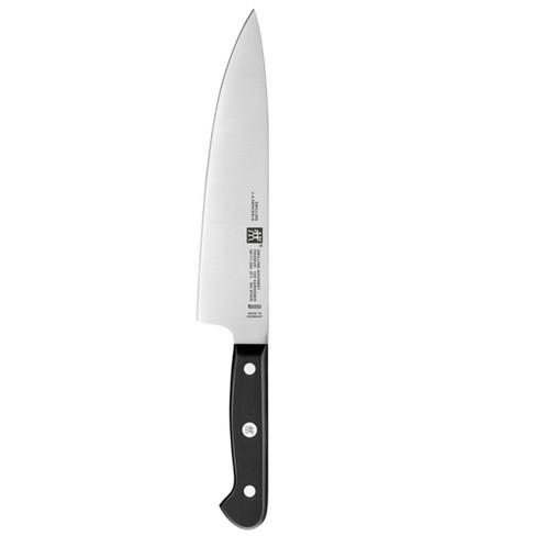 ZWILLING J.A. Henckels Pro 8 Chef's Knife + Reviews