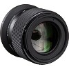 Sigma 56mm f/1.4 DC DN Contemporary Lens (Nikon Z) - 3 of 4