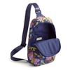 Vera Bradley Women's Outlet Cotton Essential Sling Backpack - 2 of 2