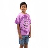 Five Nights at Freddy's Bonnie the Bunny Tie Dye Youth Boy's Short Sleeve Tee - 2 of 4