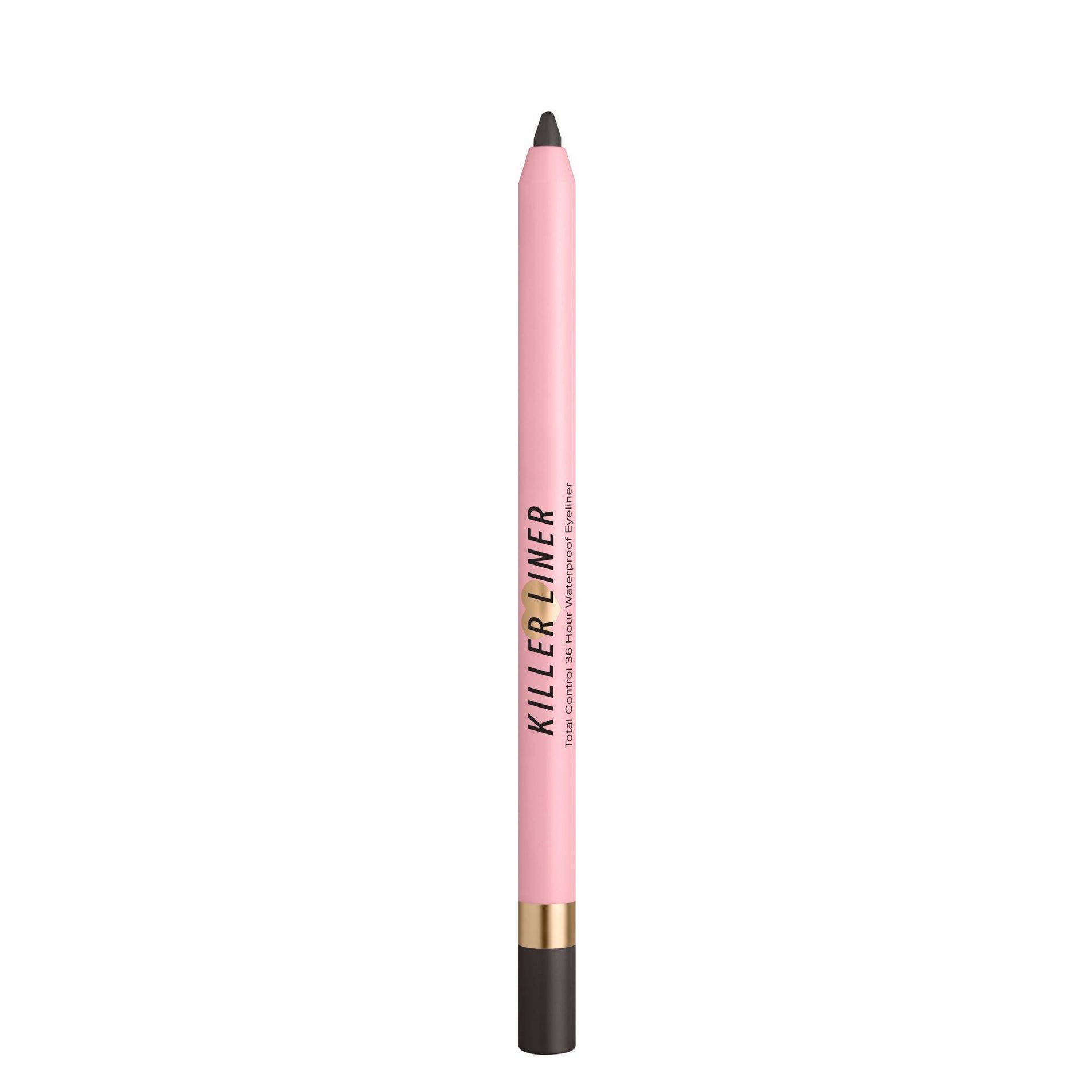 Too Faced Killer Liner 36 Hour Waterproof Gel Eyeliner - Killer Storm - 0.04 oz - Ulta Beauty