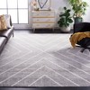 Adirondack ADR251 Non-Shedding Power Loomed Indoor Rugs - Safavieh - 2 of 4
