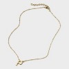Bijoux Sport by Luv Aj MLB Logo Pendant Necklace - 3 of 4