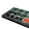 Keyscaper NCAA ACC Universities Plaid MagSafe Compatible Cell Phone Case for Samsung Galaxy - 4 of 4
