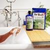 Dr Teal's Hemp Seed Foaming Bubble Bath - 34 fl oz - image 4 of 4
