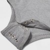 Toddler Kids' Short Sleeve Bodysuit - Cat & Jack™ - 4 of 4