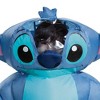 Disney Lilo & Stitch Kids' Costume Inflatable Suit One Size - 4 of 4