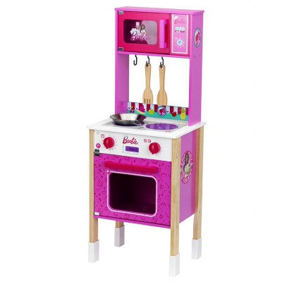 barbie kitchen set target