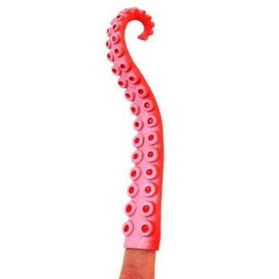 Accoutrements Single Finger Tentacle
