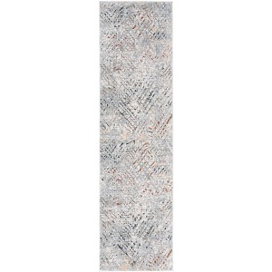 Winston WNT173 Power Loomed Indoor Skid-Resistant Rugs - Safavieh - 1 of 4