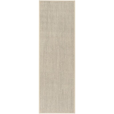 Natural Fiber NF150 Power Loomed Indoor Rugs - Safavieh