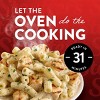 Stouffer's Rigatoni Pasta with Chicken & Pesto Frozen Meal - 8.875oz - 3 of 4