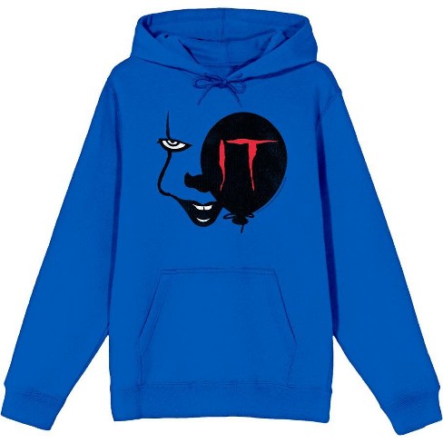 Pennywise pullover hoodie sale