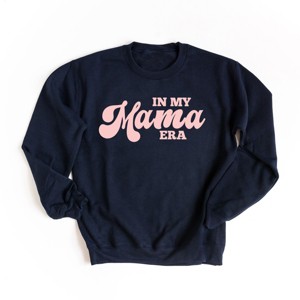 Simply Sage Market In My Mama Era Sweatshirt - 1 of 4